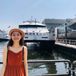 Meet your Posher, Ngọc